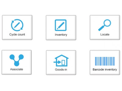 Nordic ID NIDA platform